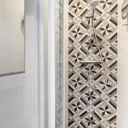 Bnbnova - Quartier Montorgueil & Arts Et Metiers Apartment Paris